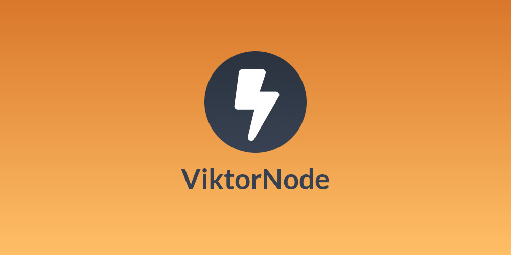 ViktorNode