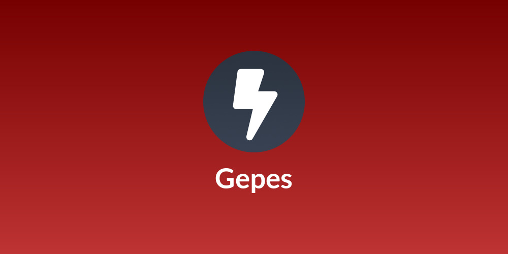 Gepes