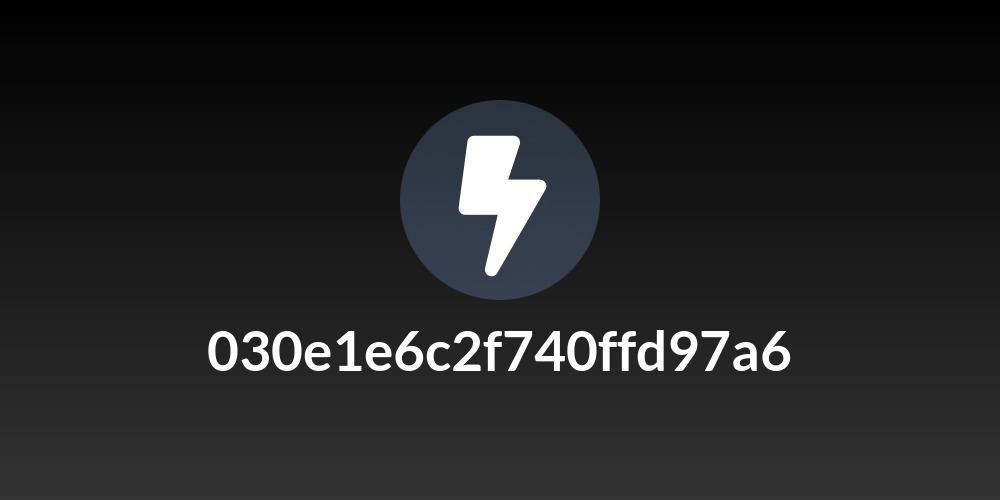 030e1e6c2f740ffd97a6