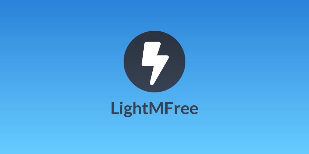 LightMFree