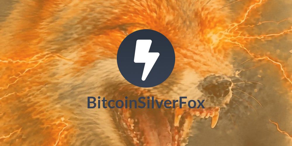 BitcoinSilverFox
