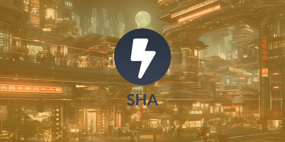 SHA