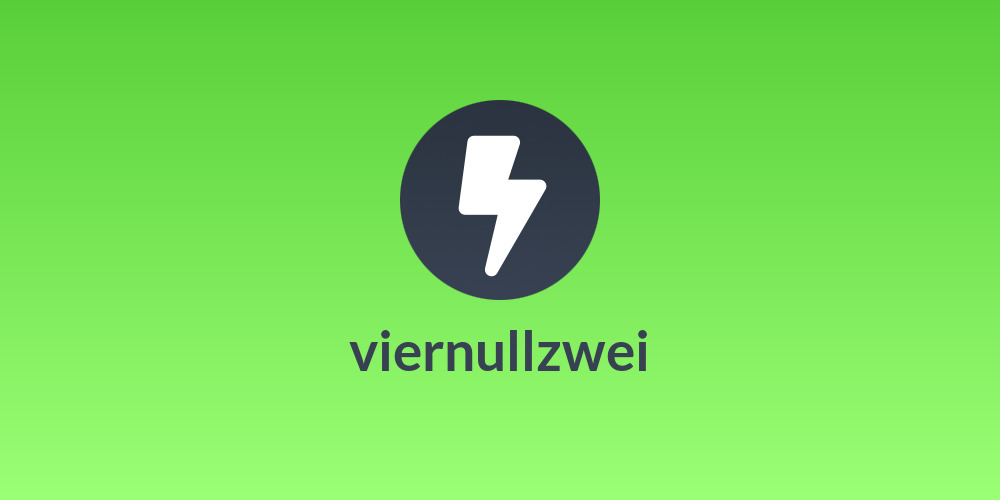 viernullzwei