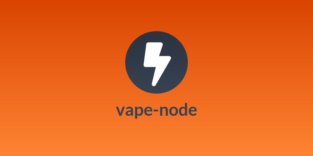 vape-node