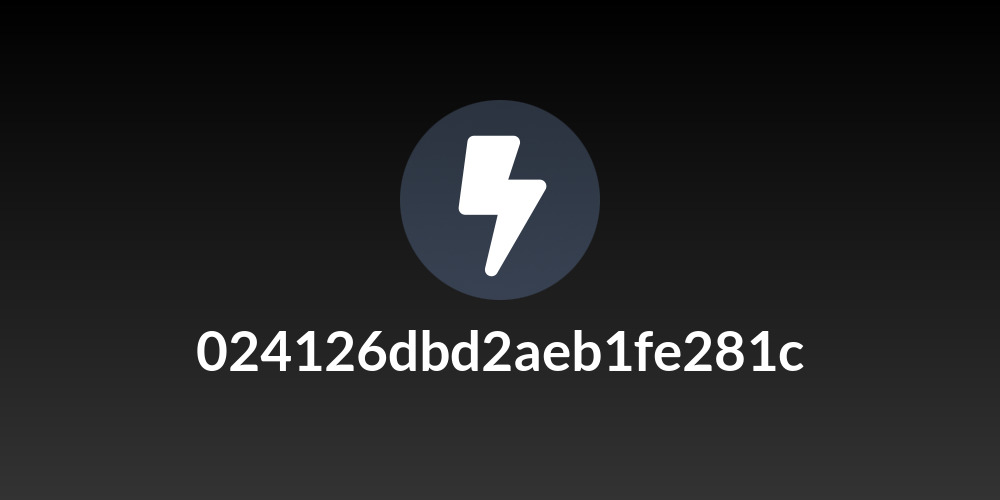 024126dbd2aeb1fe281c