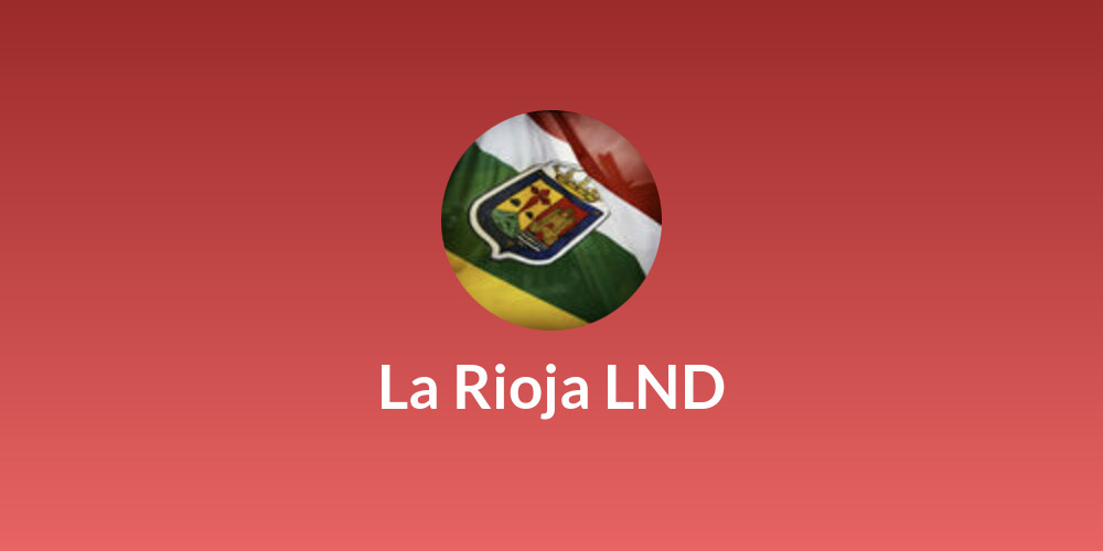 La Rioja LND