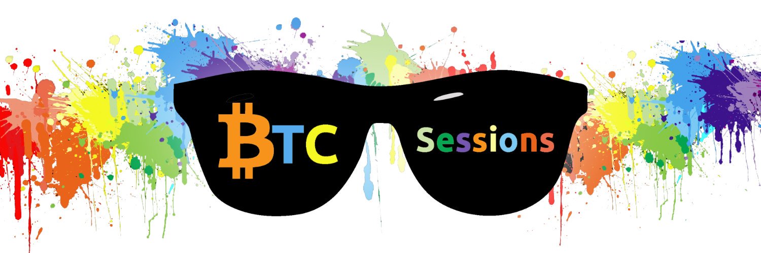 BTC Sessions