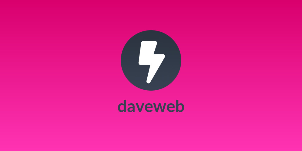 daveweb
