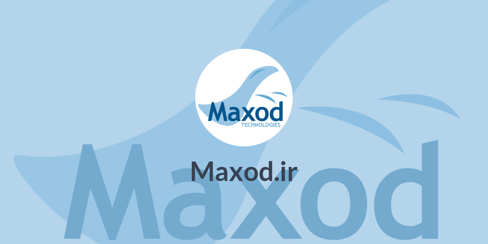 Maxod.ir
