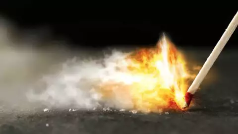 Igniter2.0 for a more coordinated ignition of ROFs