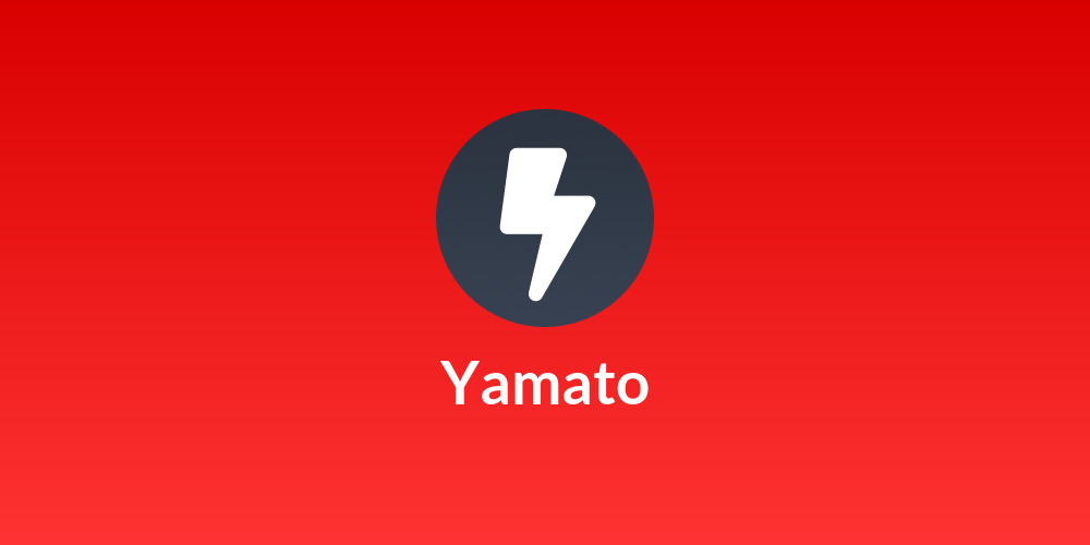 Yamato