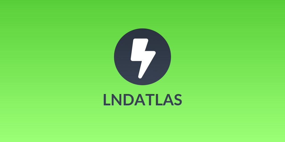 LNDATLAS