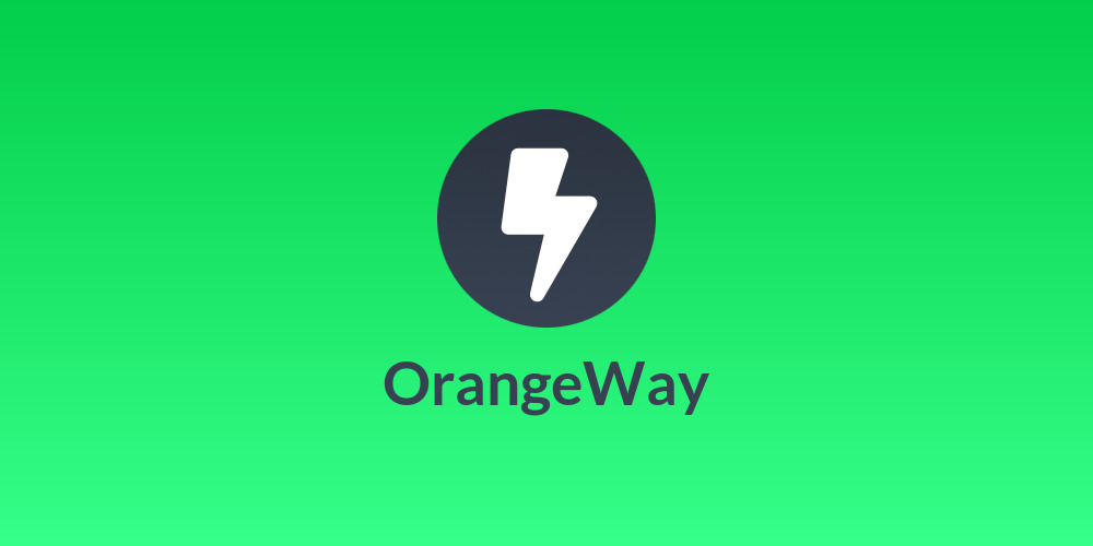 OrangeWay