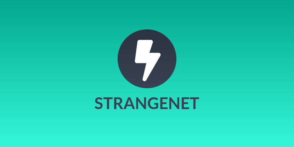 STRANGENET