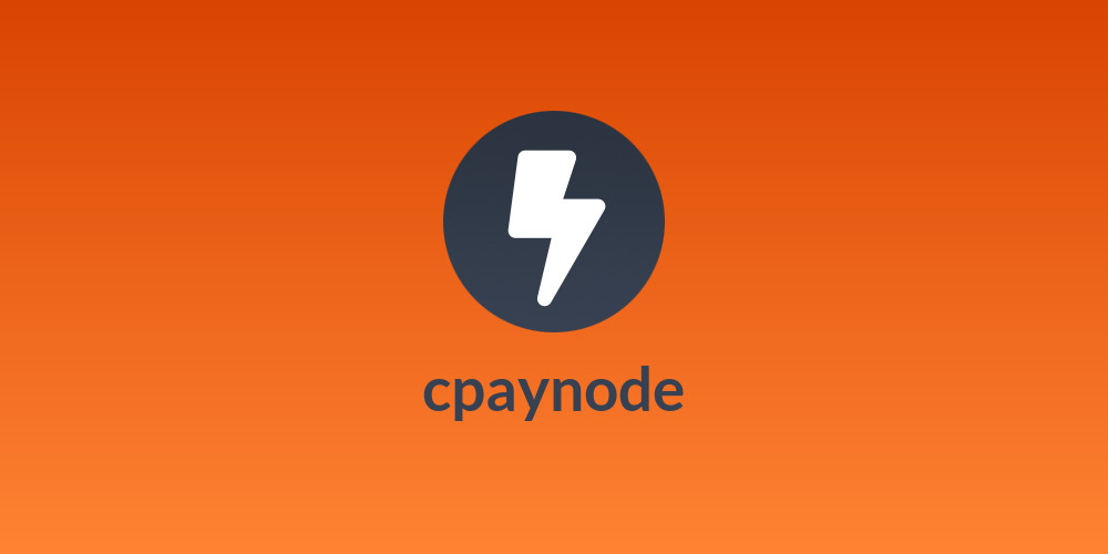 cpaynode