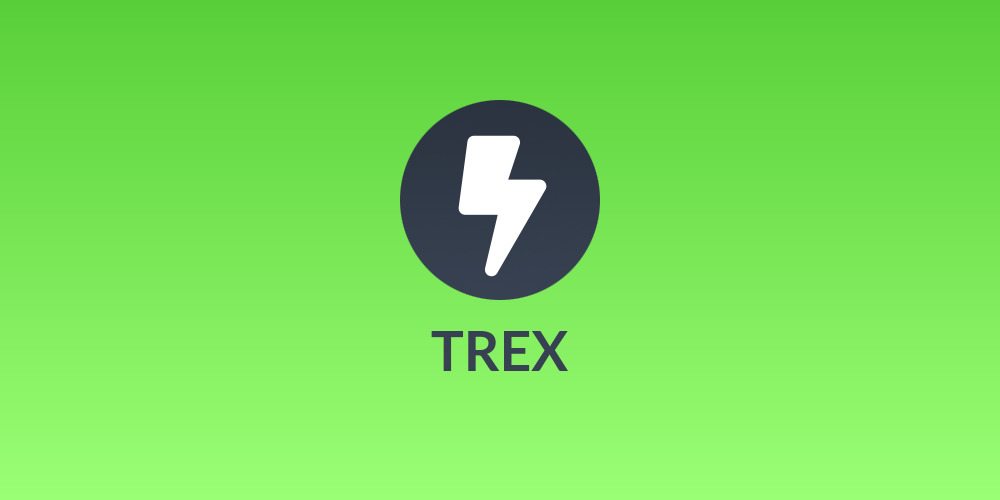TREX