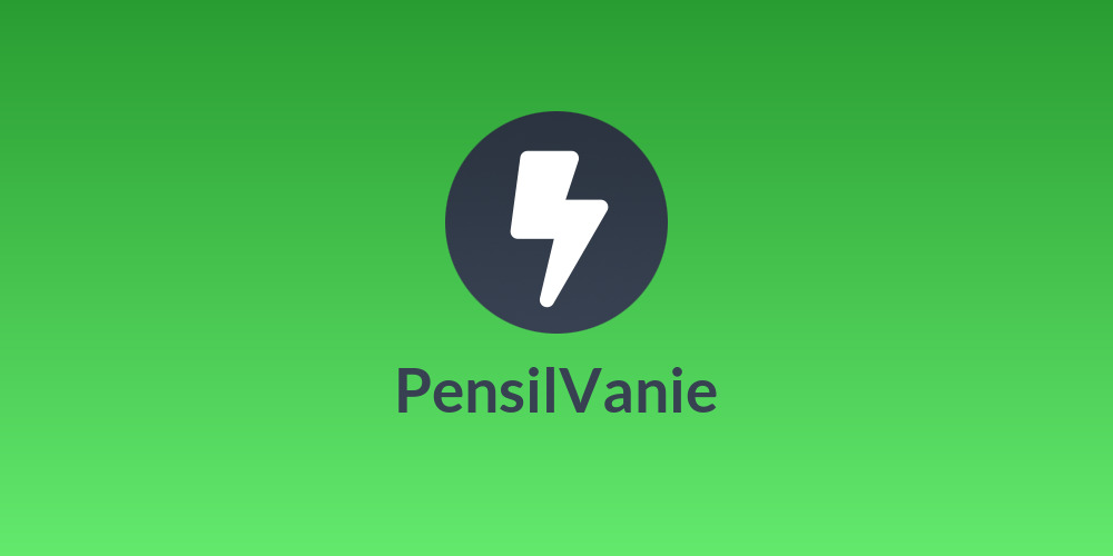 PensilVanie