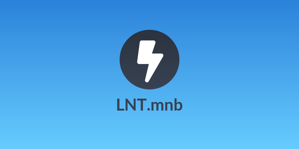 LNT.mnb
