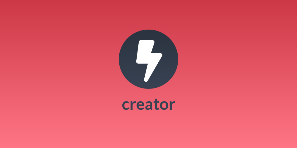 creator