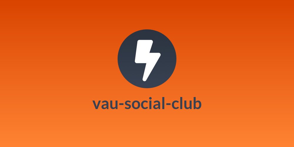 vau-social-club