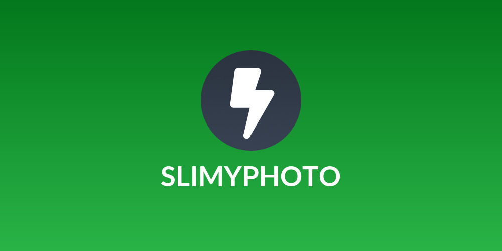 SLIMYPHOTO