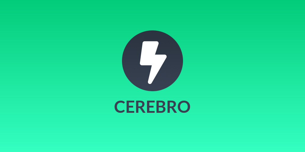 CEREBRO