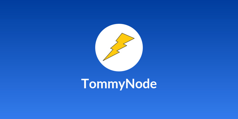 TommyNode