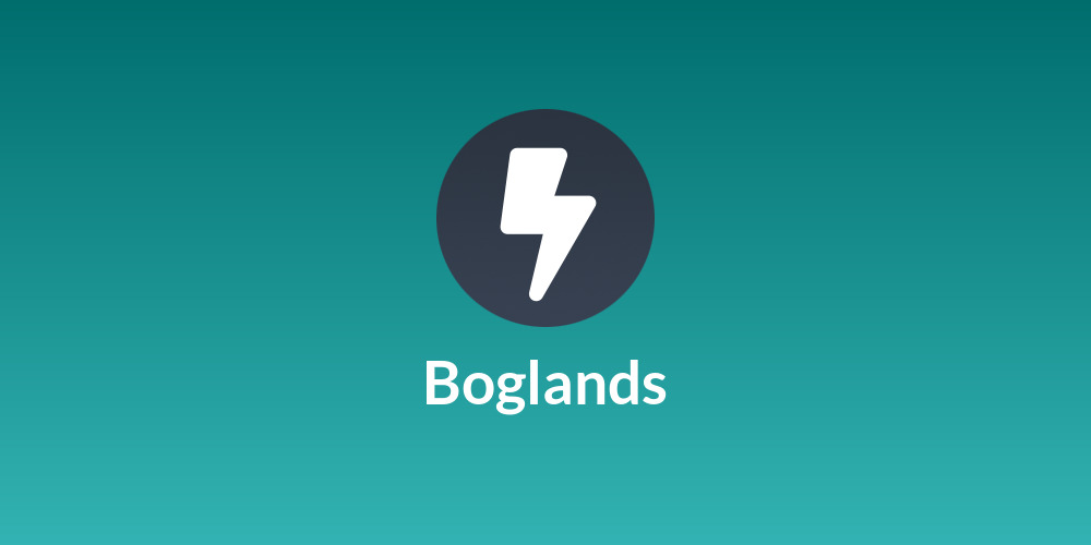 Boglands
