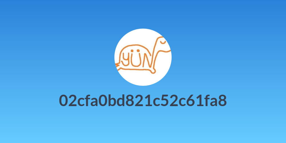 02cfa0bd821c52c61fa8