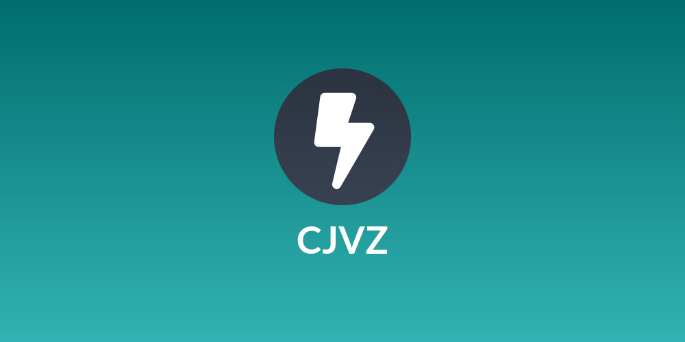 CJVZ