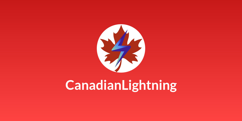 CanadianLightning