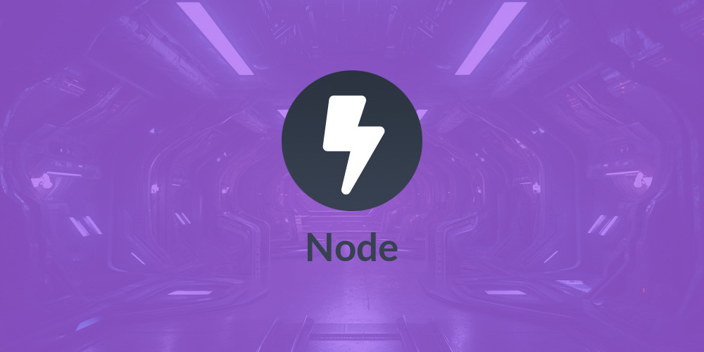 Node