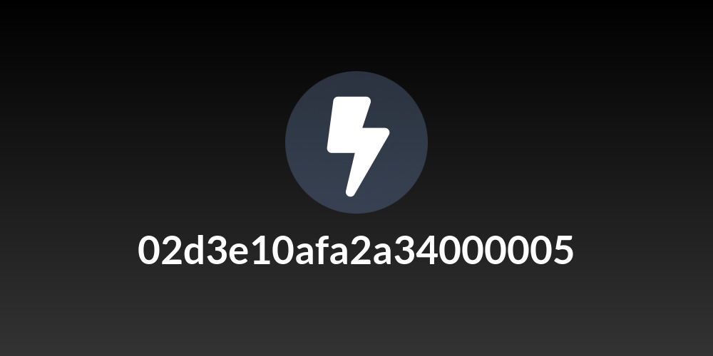 02d3e10afa2a34000005