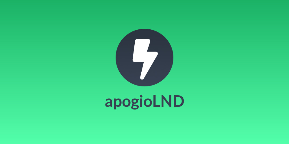 apogioLND