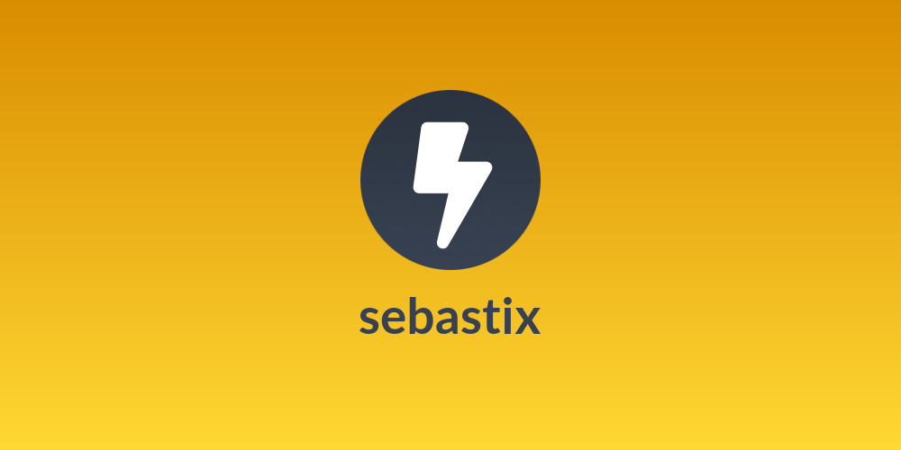 sebastix