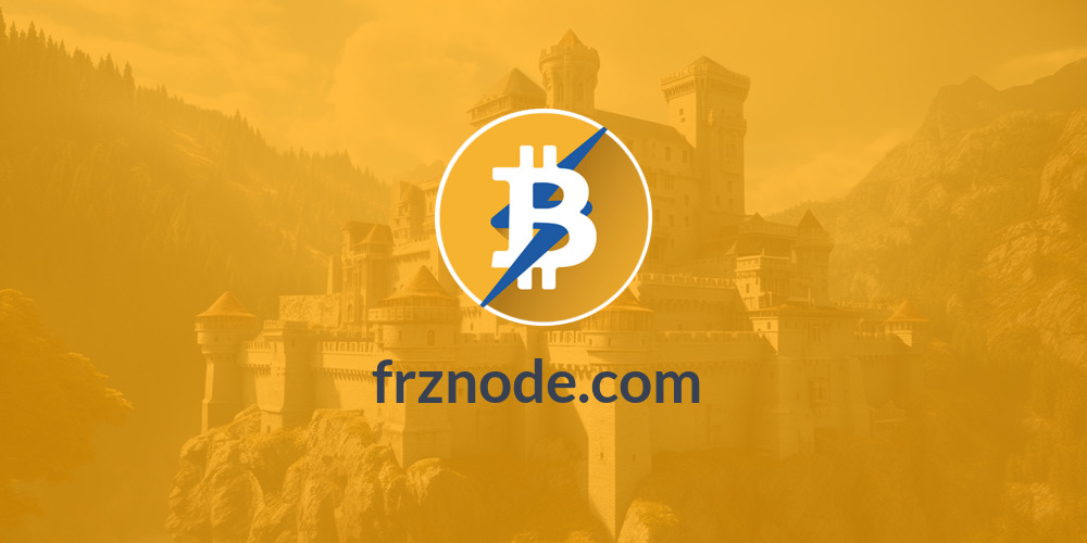frznode.com ⚡♜