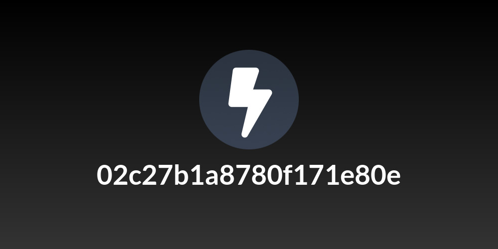 02c27b1a8780f171e80e