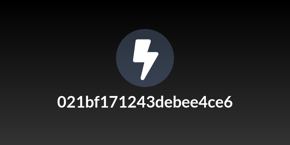 021bf171243debee4ce6