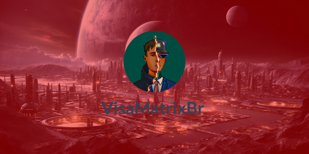 VisaMatrixBr ⚡
