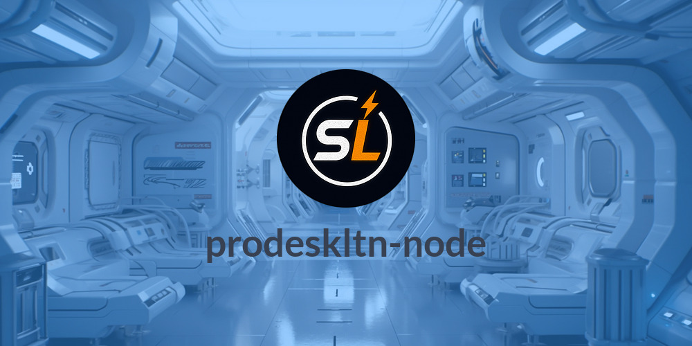 prodeskltn-node