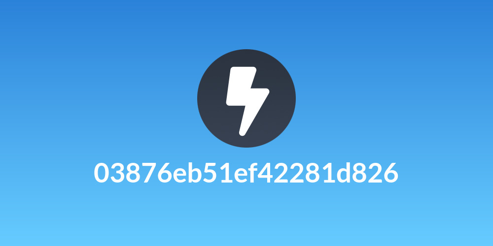 03876eb51ef42281d826