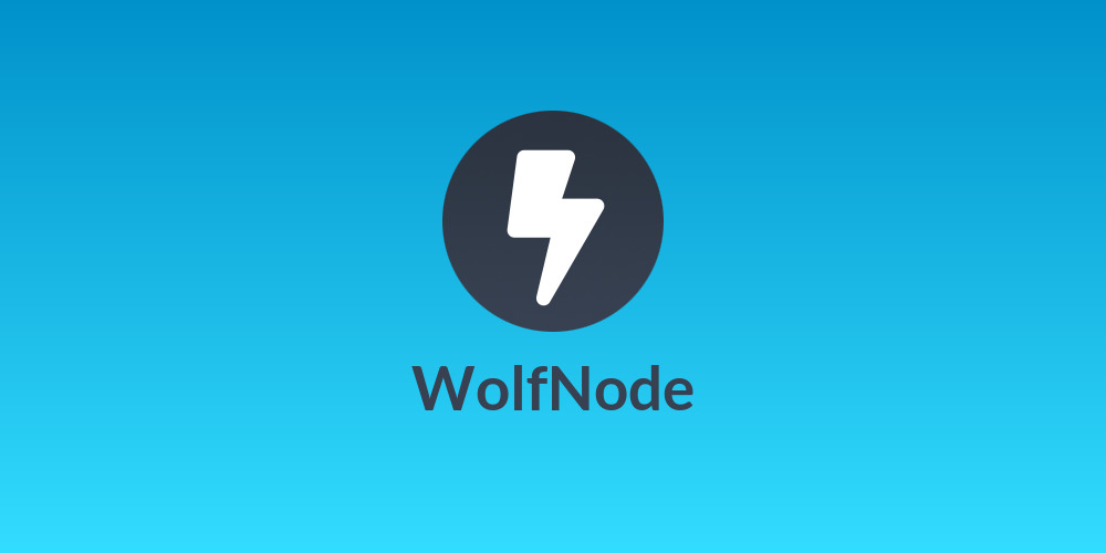 WolfNode