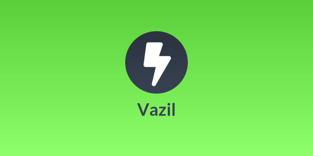 Vazil
