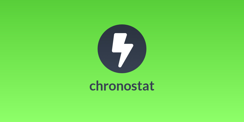 chronostat
