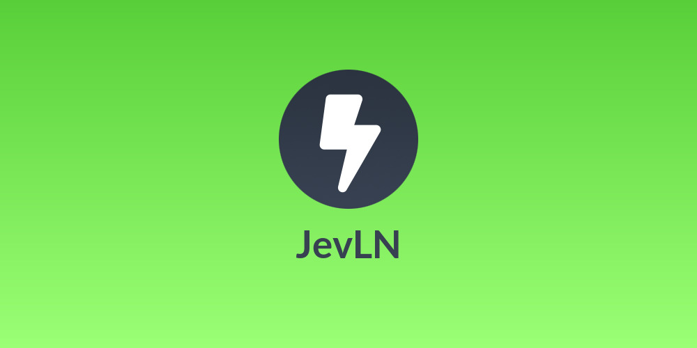 JevLN