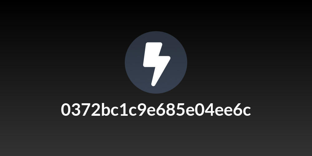 0372bc1c9e685e04ee6c