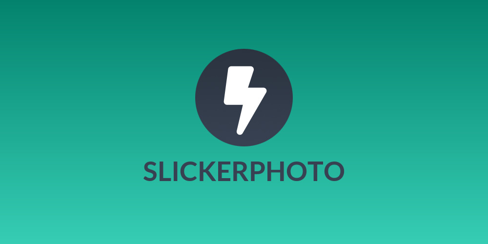 SLICKERPHOTO