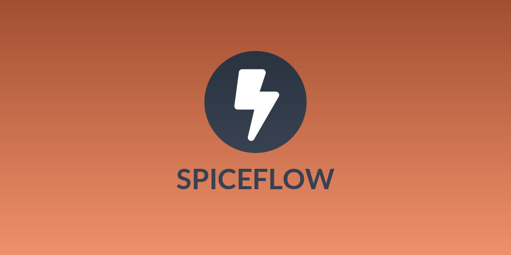 SPICEFLOW