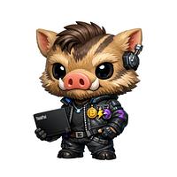 ⚡​ j4b4t0🐗​ ⚡