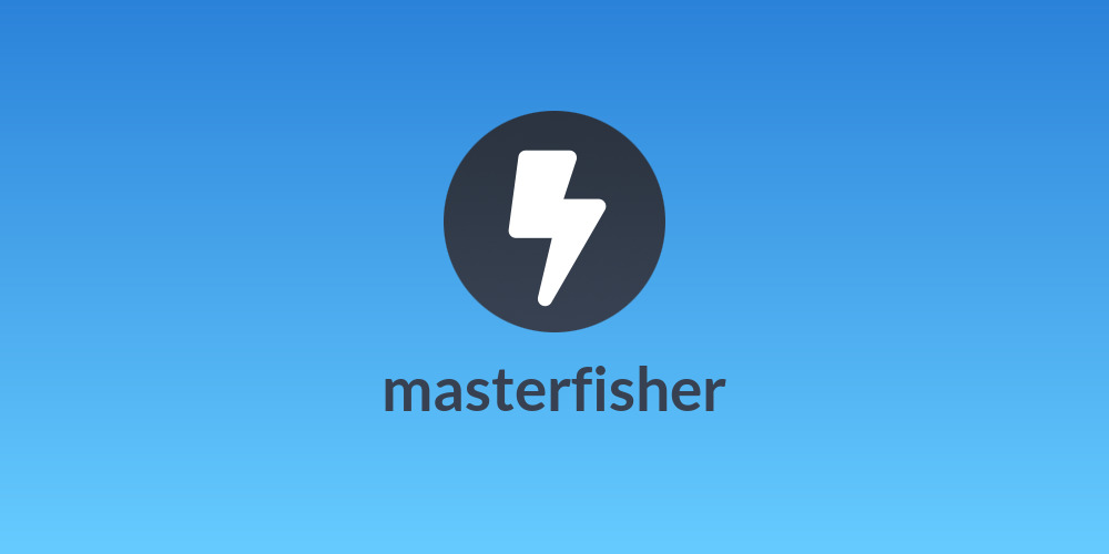 masterfisher